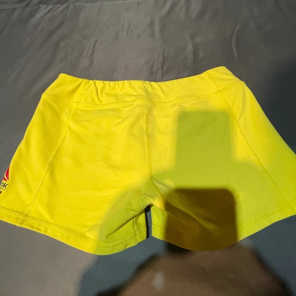 Reebok authentic games fitness shorts - Picture 5 of 6